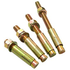 tắc kê nở sắt